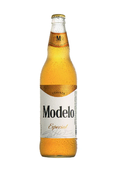 Modelo Especial Grande 22 oz